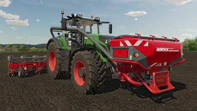 Farming Simulator 22 - HORSCH AgroVation Pack Fiyat Karşılaştırma