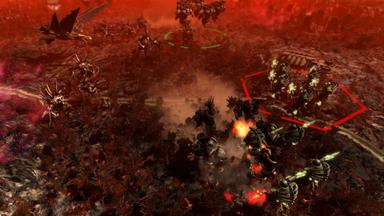 Warhammer 40,000: Gladius - Chaos Space Marines PC Key Fiyatları