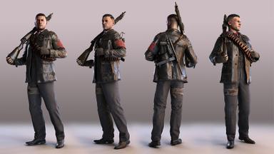 Sniper Elite 5: Saboteur Weapon and Skin Pack PC Key Fiyatları