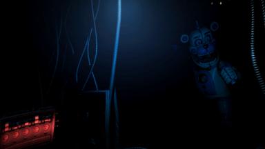Five Nights at Freddy's: Sister Location PC Key Fiyatları