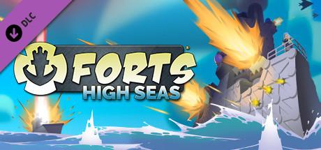Forts - High Seas