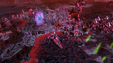 Warhammer 40,000: Gladius - Craftworld Aeldari PC Key Fiyatları