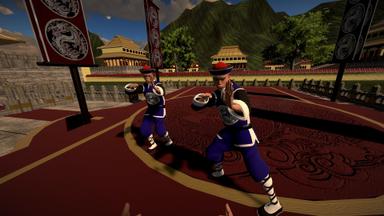 Dragon Fist: VR Kung Fu PC Key Fiyatları