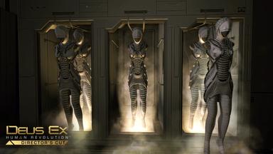 Deus Ex: Human Revolution - Director's Cut PC Fiyatları