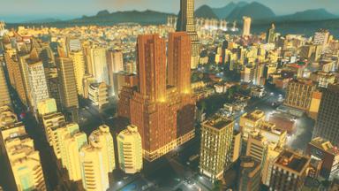 Cities: Skylines - Content Creator Pack: Art Deco PC Fiyatları