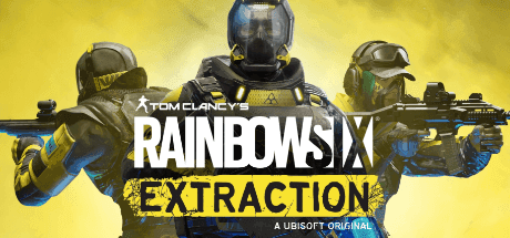 Tom Clancy's Rainbow Six® Extraction