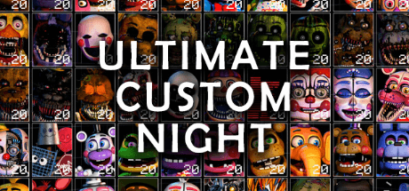 Ultimate Custom Night Mobile