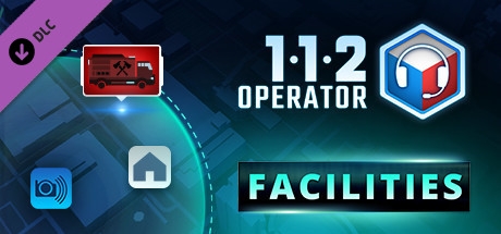112 Operator - Facilities