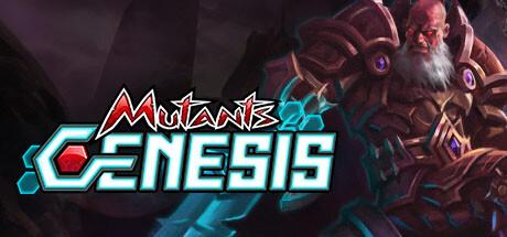 Mutants: Genesis