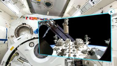 International Space Station Tour VR Fiyat Karşılaştırma