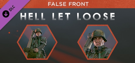 Hell Let Loose - False Front DLC
