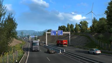 Euro Truck Simulator 2 Fiyat Karşılaştırma