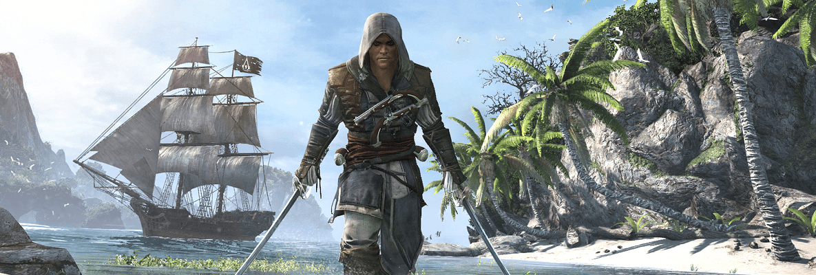 Assassin’s Creed IV: Black Flag İnceleme