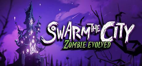 Swarm the City: Full Release Prologue