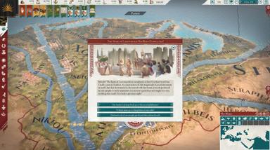 Imperator: Rome - Heirs of Alexander Content Pack PC Fiyatları