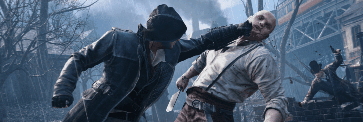 Assassin's Creed Syndicate Hikayesi