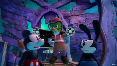 Disney Epic Mickey 2:  The Power of Two Fiyat Karşılaştırma