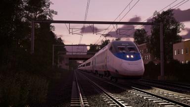 Train Sim World® 3: Amtrak's Acela® PC Fiyatları