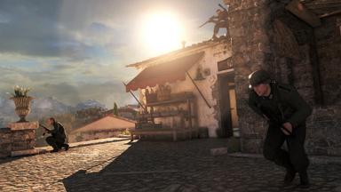Sniper Elite 4 PC Key Fiyatları