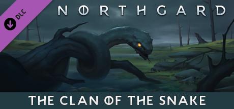 Northgard - Sváfnir, Clan of the Snake