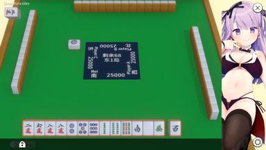 Midnight Mahjong