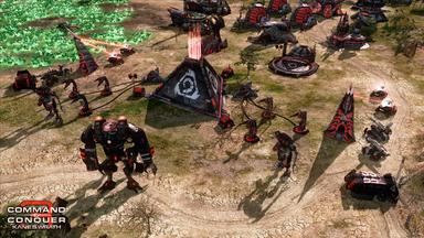 Command &amp; Conquer 3: Kane's Wrath PC Fiyatları