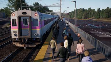 Train Sim World 2: Rush Hour - Boston Sprinter Fiyat Karşılaştırma