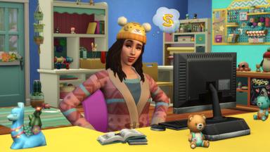 The Sims™ 4 Nifty Knitting Stuff Pack PC Fiyatları