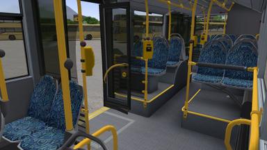 OMSI 2 Add-on Citybus 628c &amp; 628g LF