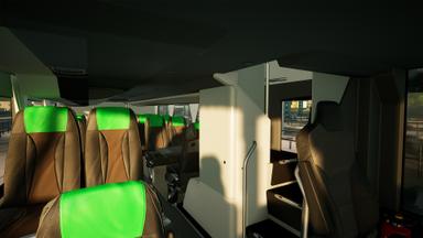 Fernbus Simulator - Top Class DD PC Key Fiyatları