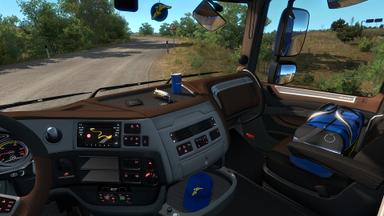 Euro Truck Simulator 2 - Goodyear Tyres Pack Fiyat Karşılaştırma