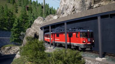 Train Sim World 2: Arosalinie: Chur - Arosa Route Add-On PC Fiyatları