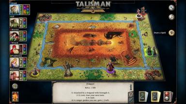 Talisman: Digital Edition PC Key Fiyatları