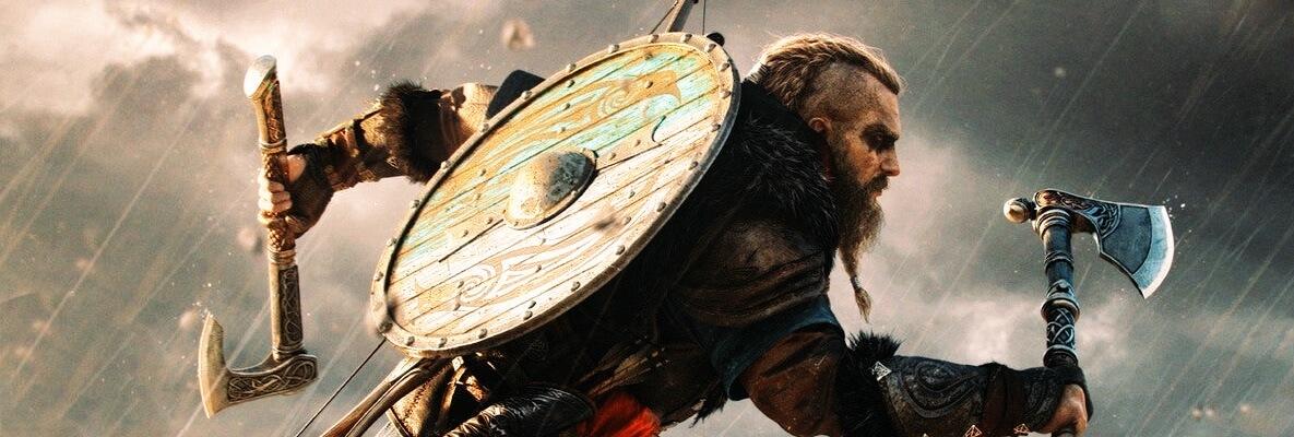 En iyi Viking oyunları