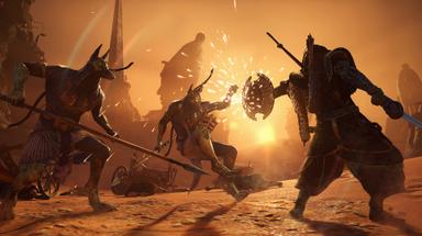Assassin's Creed® Origins - The Curse Of The Pharaohs PC Fiyatları