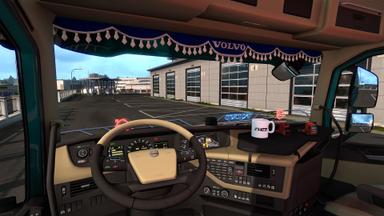 Euro Truck Simulator 2 - FH Tuning Pack PC Key Fiyatları