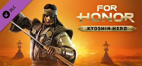 FOR HONOR™ - Kyoshin Hero
