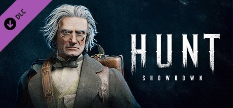 Hunt: Showdown - The Researcher