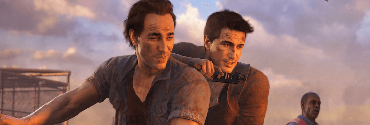 Uncharted 4: A Thief's End İnceleme