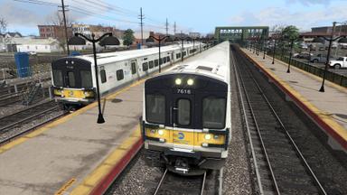 Train Simulator: Long Island Rail Road: New York – Hicksville Route Add-On PC Fiyatları