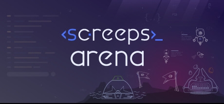 Screeps: Arena