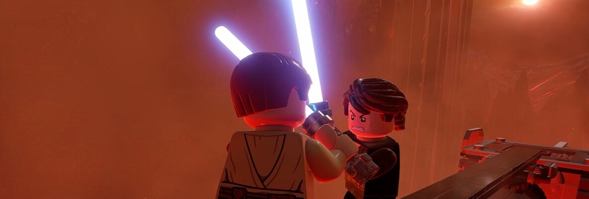 LEGO Star Wars: The Skywalker Saga İnceleme