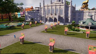 Tropico 6 - Lobbyistico Fiyat Karşılaştırma