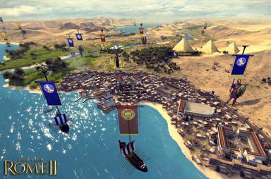 Total War™: ROME II - Emperor Edition PC Fiyatları