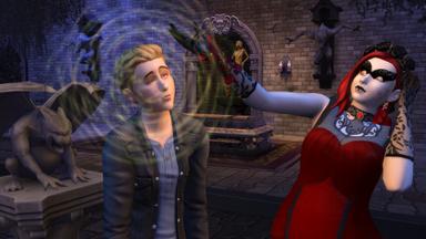 The Sims™ 4 Vampires PC Fiyatları