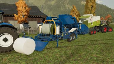 Farming Simulator 22 - Göweil Pack PC Fiyatları