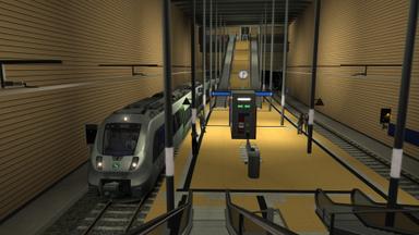 Train Simulator: Bahnstrecke Leipzig - Riesa Route Extension Add-On PC Fiyatları