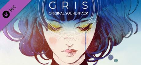 GRIS Soundtrack