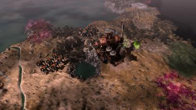 Warhammer 40,000: Gladius - Lord of Skulls PC Key Fiyatları