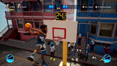 NBA 2K Playgrounds 2 PC Fiyatları